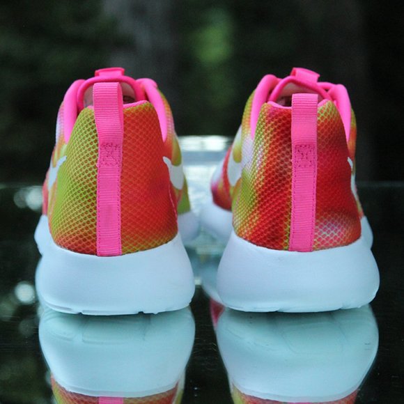 Nike Roshe One Flight Weight - Picture 10 of 12